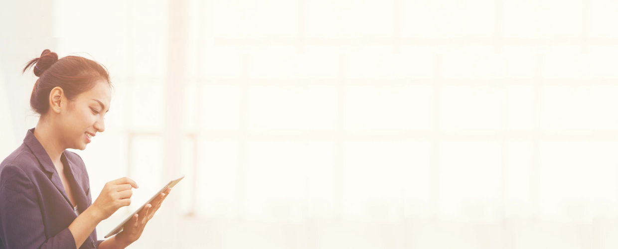Desktop Web Banner