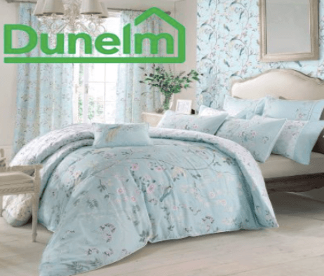 Dunelm Added As Retailer November 2018 Update Fair For You