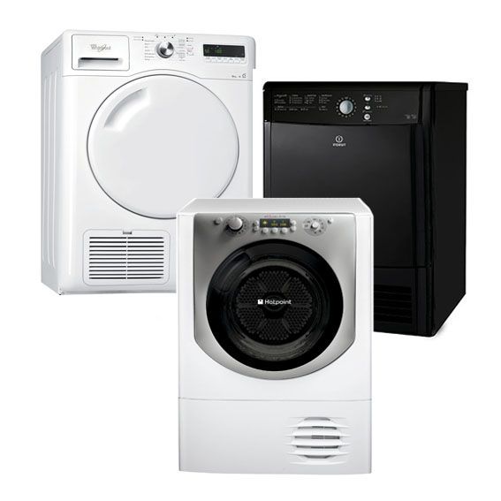 Which Tumble Dryer Should I Get? (Get Tumble Dryers On Finance)